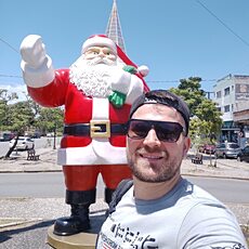 Фотография мужчины Егор, 38 лет из г. Санкт-Петербург