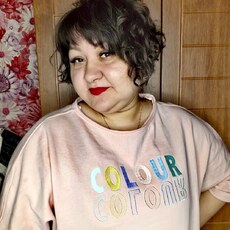 Фотография девушки Надюшка, 37 лет из г. Челябинск