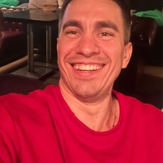 Фотография мужчины Максим, 35 лет из г. Анапа