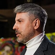 Фотография мужчины Владислав, 45 лет из г. Москва