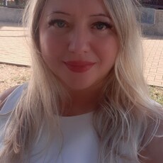 Фотография девушки Олечка, 46 лет из г. Новокузнецк