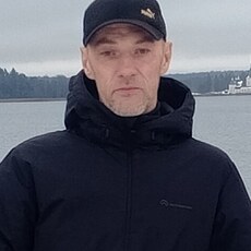Фотография мужчины Юрий, 44 года из г. Псков