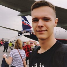 Фотография мужчины Макс, 27 лет из г. Астана