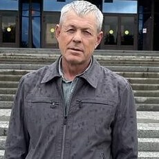 Фотография мужчины Виталий, 57 лет из г. Маркс