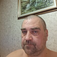 Фотография мужчины Алексей, 45 лет из г. Благовещенск