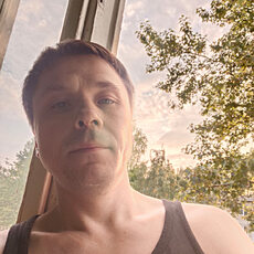 Фотография мужчины Алексей, 40 лет из г. Санкт-Петербург