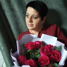 Фотография девушки Елена, 42 года из г. Тейково