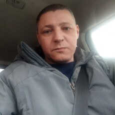 Фотография мужчины Ден, 42 года из г. Томск