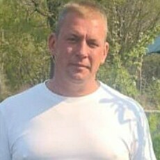 Фотография мужчины Николай, 44 года из г. Комсомольск-на-Амуре