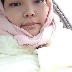 Фотография девушки Іңкәр, 24 года из г. Алматы