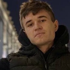 Фотография мужчины Вд, 33 года из г. Бендеры