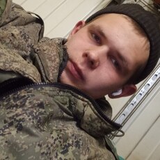 Фотография мужчины Саша, 18 лет из г. Поспелиха