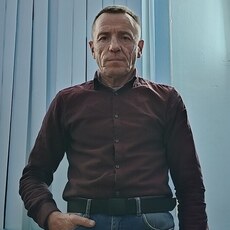 Фотография мужчины Николай, 54 года из г. Ейск