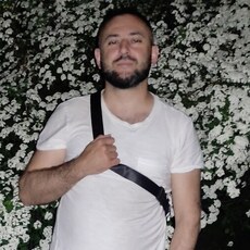 Фотография мужчины Роман, 30 лет из г. Мелитополь