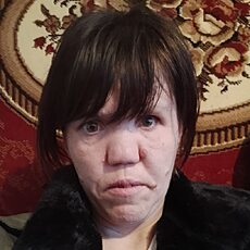 Фотография девушки Ксения, 34 года из г. Свердловск