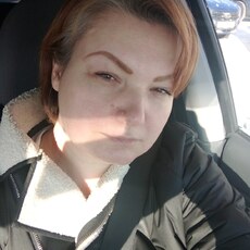 Фотография девушки Лариса, 41 год из г. Обнинск