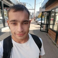 Фотография мужчины Егор, 31 год из г. Магнитогорск