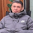 Кайрат, 46 лет