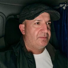 Фотография мужчины Вугар, 46 лет из г. Пятигорск