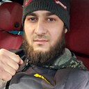 Tillo Zoirov, 34 года