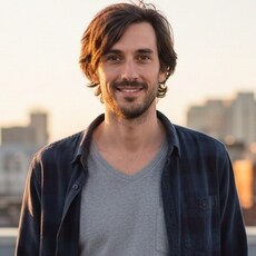 Фотография мужчины Андрей, 27 лет из г. Барнаул