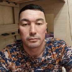 Фотография мужчины Улик, 30 лет из г. Люберцы