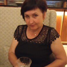 Фотография девушки Любовь, 55 лет из г. Кострома