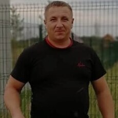 Фотография мужчины Николай, 43 года из г. Новый Уренгой