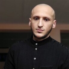 Фотография мужчины Даня, 23 года из г. Волжский