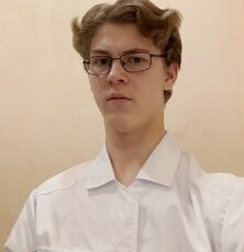 Фотография мужчины Олег, 19 лет из г. Великий Новгород