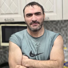 Фотография мужчины Расул, 37 лет из г. Казань