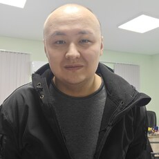 Фотография мужчины Вардаламью, 27 лет из г. Темиртау