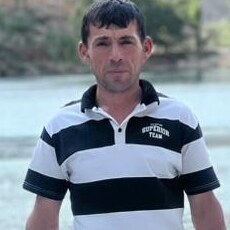 Фотография мужчины Хамид, 36 лет из г. Санкт-Петербург