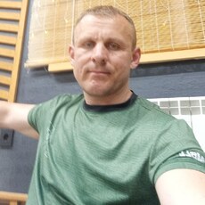Фотография мужчины Дима, 40 лет из г. Гомель