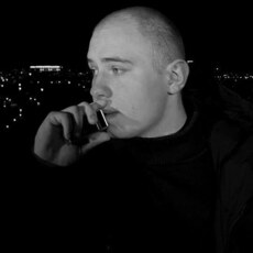 Фотография мужчины Даниил, 20 лет из г. Пенза