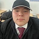 Дастан, 18 лет