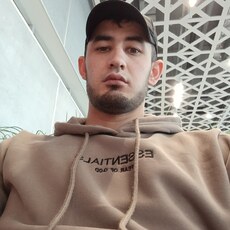 Фотография мужчины Руслан, 28 лет из г. Уфа