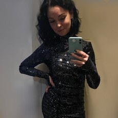 Фотография девушки Татю, 38 лет из г. Измайлово