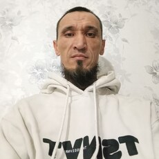 Фотография мужчины Рустам, 43 года из г. Караганда