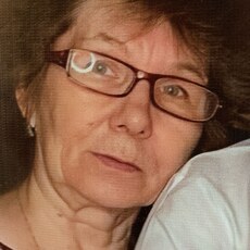 Фотография девушки Надежда, 65 лет из г. Пятигорск