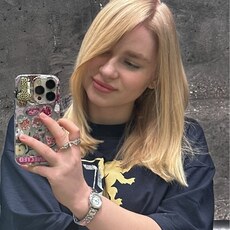 Фотография девушки Arina, 21 год из г. Москва