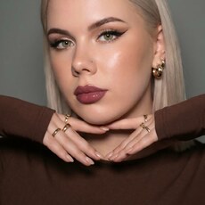 Фотография девушки Катерина, 21 год из г. Курск