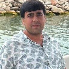 Фотография мужчины Юсуф, 33 года из г. Душанбе