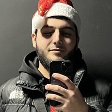 Фотография мужчины Said, 21 год из г. Нижневартовск