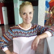 Фотография девушки Анна, 39 лет из г. Антрацит