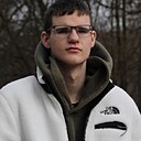 Максим, 19 лет