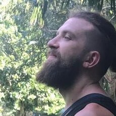 Фотография мужчины John, 36 лет из г. Санкт-Петербург