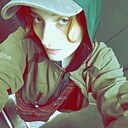 Нася, 22 года