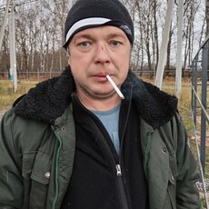 Фотография мужчины Сергей, 48 лет из г. Калуга