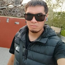 Фотография мужчины Гаврил, 29 лет из г. Сосновый Бор